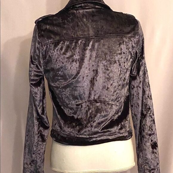 NWT “New Look” Motto Jacket - Picture 6 of 8